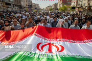وحدت و انسجام ملی، رمز پیروزی در شرایط حاضر است