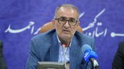 استاندار: تأمین فضای خوابگاهی دانشجومعلمان باید در کوتاه‌مدت اجرایی شود