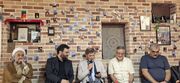 مردی که فرش قرمز را از زیر پای آمریکایی‌ها کشید