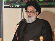 عضو خبرگان رهبری: غدیر حلقه اتصال رسالت به امامت و استمرار دین الهی است