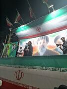 نماینده ولی فقیه در لرستان: امام خمینی(ره) احیاگر فرهنگ علوی در عصر حاضر بود
