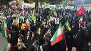 تلاش جهادگونه رکن اصلی سعادت و نجات بشر است