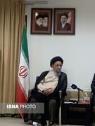 تجلی بندگی در سیاست| امام خمینی(ره) هنرمند بود که «نفس اماره» را به «نفس مطمئنه» تبدیل کرد