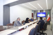 شکست، در مکتب خمینی(ره) معنا ندارد/ تلفیق عرفان، فلسفه، کلام و سیاست، هنر امامین انقلاب