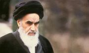 امام جمعه فاریاب: امام خمینی(ره) نماد حقیقی ایستادگی در برابر ظلم بود