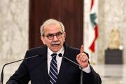 نواف سلام: مذاکره تنها گزینه نبود، اما بهترین گزینه است
