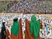 یک استاد دانشگاه: تنها راه نجات امت اسلام از ورطه نابودی، بازخوانی درست واقعه غدیر است