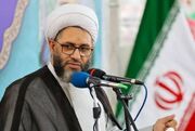 امام جمعه اهر: جامعه‌ای به کمال می‌رسد که دارای نظام تربیتی انسان ساز باشد