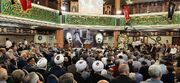 ذکر ویژگی‌های آیت‌الله امامی جمارانی توسط حجت‌الاسلام قاضی عسگر