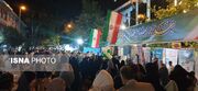 مازندران در مسیر ولایت/ از یاد رهبر تا شادی غدیر