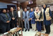 ایران کشوری خاص و بخشنده در ارائه خدمات به پناهندگان است