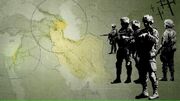 ادعای سی‌ان‌ان: اسرائیل در جنگ علیه ایران در آذربایجان نیرو مستقر کرده بود