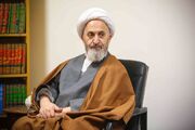 پیام تسلیت آیت‌الله سبحانی به مناسبت ارتحال آیت الله فیاض