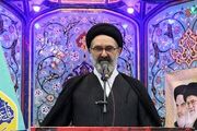مسئول نهاد رهبری در دانشگاه آزاد گیلان: حضرت امام(ره) برای تحقق ولایت عظمای مهدوی حرکت کرد