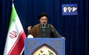 امام جمعه ارومیه: دشمنان تاب‌آوری مردم ایران را هدف قرار دادند