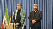 نایب رئیس مجلس شورای اسلامی: اراده مردم و رهبری قدرتی فراتر از سلاح‌های جهانی است