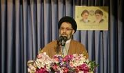 امام جمعه خرم‌آباد: قیام ۱۵ خرداد زمینه‌ساز پیروزی انقلاب اسلامی بود