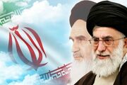 تکلیف‌محوری و پایبندی به اصول الهی، وجوه مشترک امام راحل(ره) و رهبر شهید