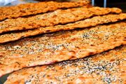 مصرف کم نان کامل، عامل مرگ‌های زودهنگام/ افزایش نانوایی‌های با آرد کامل در خوزستان