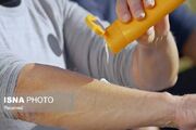 چه ضد آفتابی بزنیم؟