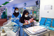 تقویت NICU بیمارستان شهدای خلیج‌فارس ضروری است