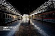 بلیت قطار گران شد؟