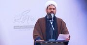 النجباء: سلاح مقاومت فعلا تنها ضامن امنیت عراق است