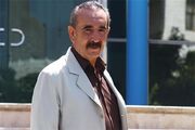 بیوک میرزایی: محبت مردم بزرگ‌ترین سرمایه یک هنرمند است
