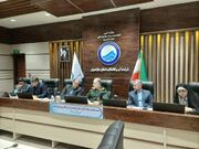 حمایت قاطع مجمع نمایندگان مازندران از سپاه کربلا و مدافعان وطن 