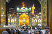 آزادی زندانیان جرائم مالی غیرعمد همزمان با میلاد امام موسی کاظم(ع)
