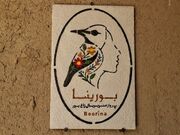 رونمایی از اولین برند محصولات بومی قلعه بالا