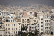 مالکان واحدهای آپارتمانی در «ساغر» چشم انتظار تصمیم دولت