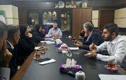 سامانه اجاره‌داری شهرداری شیراز به‌زودی وارد مدار بهره‌برداری می‌شود