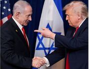 اسرائیل به دنبال انداختن آمریکا در تله «صهیونیسم ۲ » است