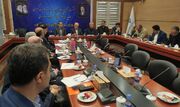 رئیس مجمع نمایندگان گیلان: ۳ بندر نسل سوم در کشور از اولویت های برنامه هفتم است