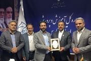 استاندار فارس: حفظ منزلت اجتماعی معلم، شرط تحقق انتظارات تربیتی است