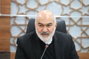 استاندار خوزستان: همچنان در برخی محورهای مواصلاتی استان ضعف پوشش ارتباطی وجود دارد