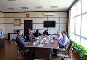 توسعه همکاری‌های علمی، پژوهشی و فرهنگی بین جهاد دانشگاهی و دانشگاه بیرجند