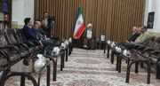 امام جمعه رشت:‌ هم‌افزایی و هماهنگی مدیران نقش کلیدی در پیشبرد مطالبات استانی دارد