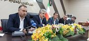 نماینده مهاباد در مجلس بر ضرورت تکمیل پروژه‌های نیمه‌تمام کشاورزی شهرستان تأکید کرد