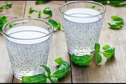بهترین نوشیدنی‌های تابستانی در طب سنتی