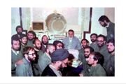 رسالت فرماندهان در زمان صلح از نگاه امام خمینی(ره)