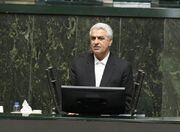 رئیس مجمع نمایندگان گیلان انتخاب شد
