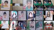 دانشگاه آزاد اسلامی صدای کودکان قربانی جنگ شد