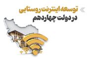 معاون وزیر ارتباطات: ۹۱ درصد روستاهای بالای ۲۰ خانوار لرستان به اینترنت متصل شده‌اند