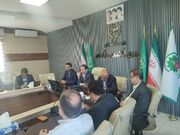 مدیرکل ثبت اسناد و املاک استان: تمامی اراضی کشاورزی کردستان باید سنددار شوند