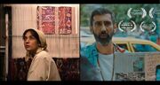 ۲ جایزه برای بازیگران ایرانی از دهلی‌نو