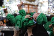 مراسم بین‌المللی بزرگداشت «زهرا کوچولو» برگزار می شود