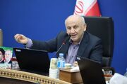 انتقاد استاندار مازندران از رویکردهای سنتی در تخصیص بودجه