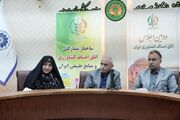 مشاور وزیر جهادکشاورزی: شناسنامه‌دار کردن محصولات کشاورزی با جدیت اجرا شود